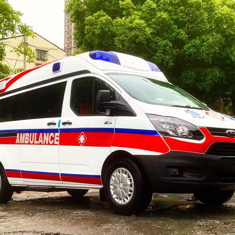 上安乡跨省救护车出租护送返乡