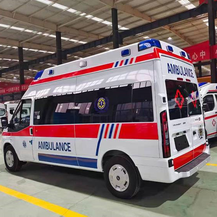 上安乡救护车出租 —— 专业、安全、高效的城市急救服务