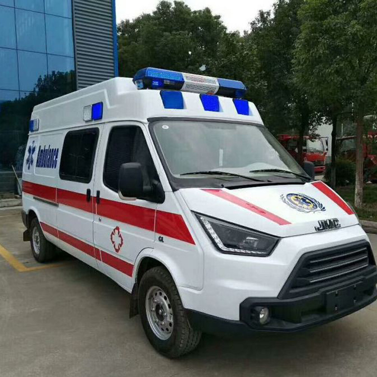 上安乡救护车出租哪家好