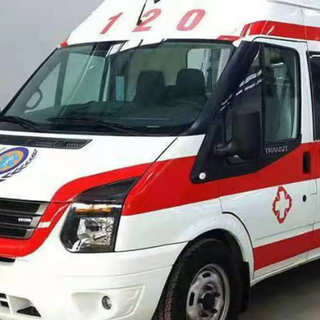 上安乡非急救护送病人转院租赁救护车的优缺点对比